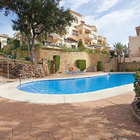Апартаменты Hacienda Elviria Марбелья Экстерьер фото