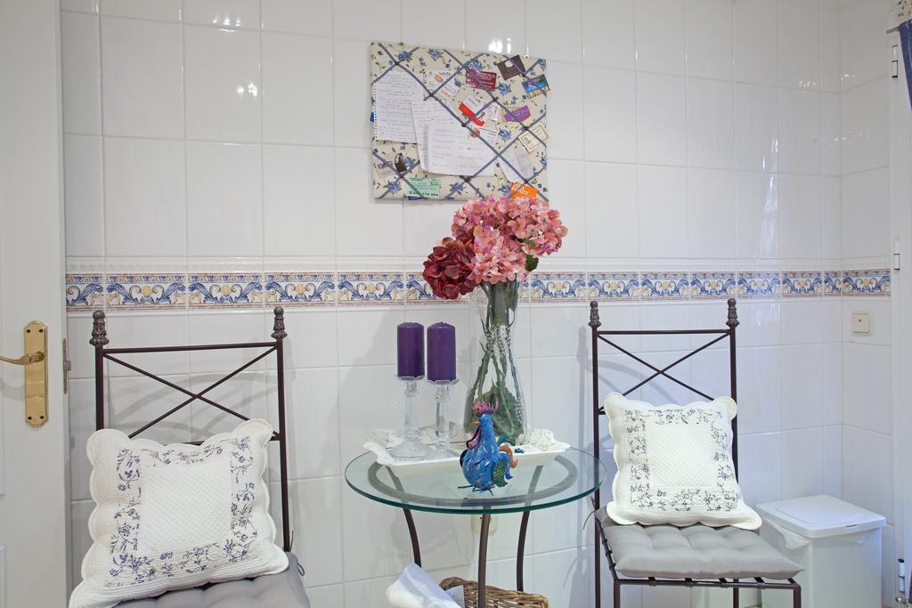 Апартаменты Hacienda Elviria Марбелья Экстерьер фото